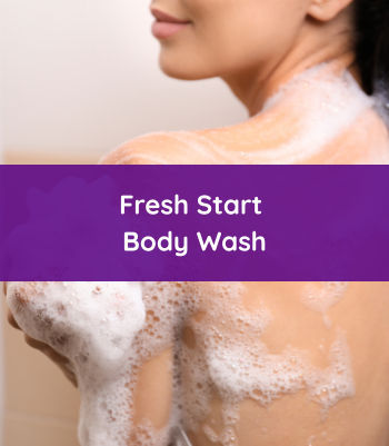 Fresh Start Body Wash