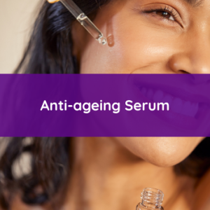 Anti-ageing Serum