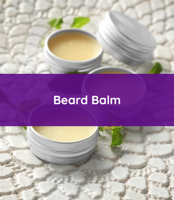 Beard Balm