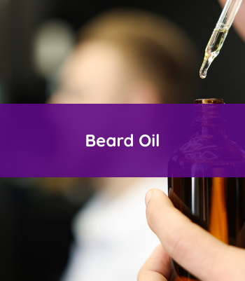 Beard Oil