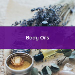Body Oils