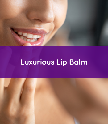 Luxurious Lip Balm