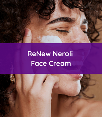 ReNew Neroli Face Cream