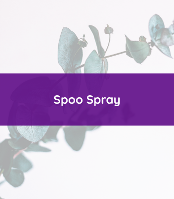 Spoo Spray
