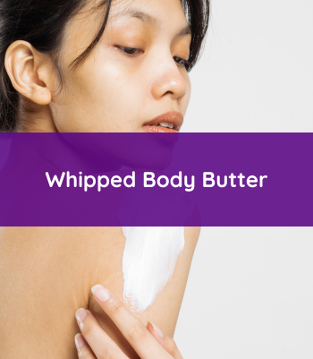 Whipped Body Butter