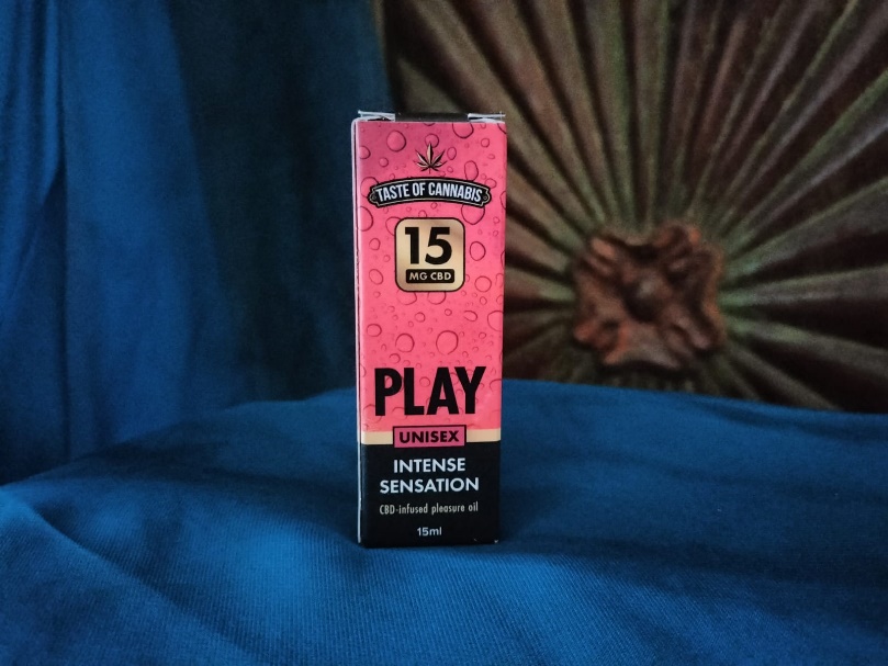 Toc Oil Play