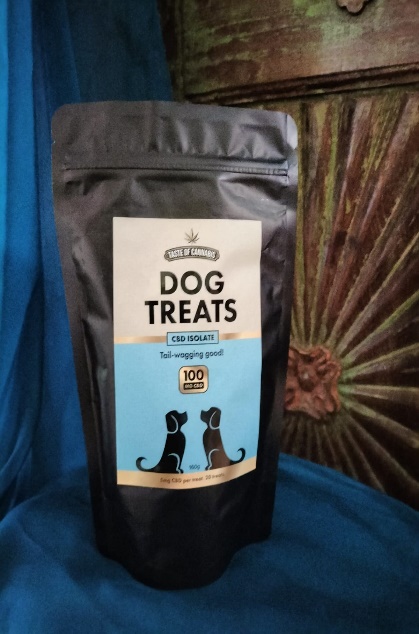 Toc Dog Treats