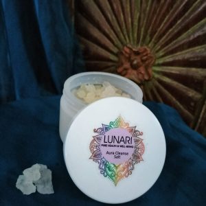 Aura Cleansing Bath Salt