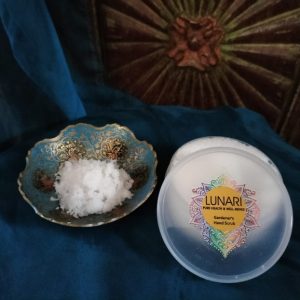 Gardener's Hand Scrub