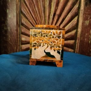 Oil Burner Tree Of Life