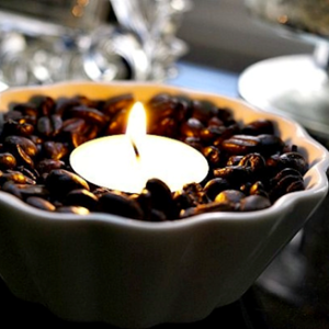 Tea Lights Long Burning (6hrs)